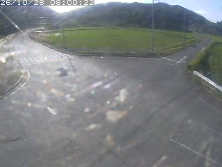 日南町印賀