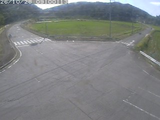 日南町印賀