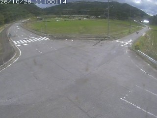 日南町印賀