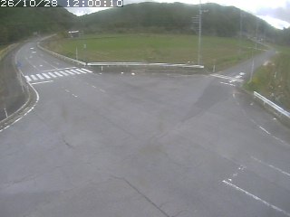日南町印賀