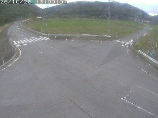 日南町印賀