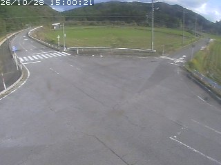 日南町印賀