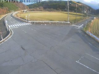 日南町印賀