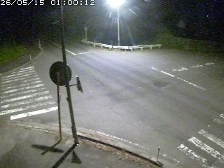 日南町茶屋