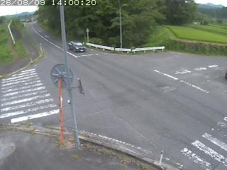 日南町茶屋