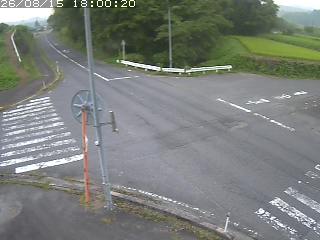 日南町茶屋