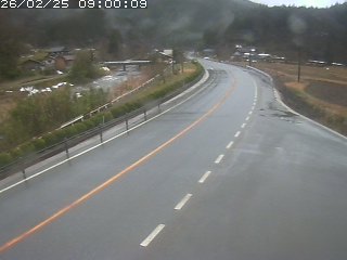 日南町河上