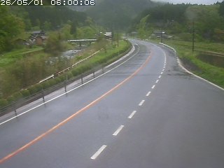 日南町河上