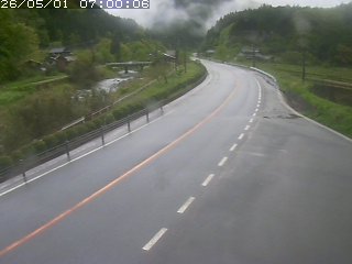 日南町河上