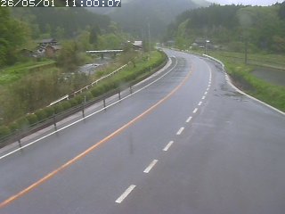 日南町河上