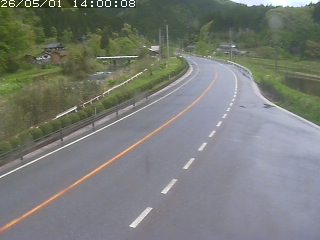 日南町河上