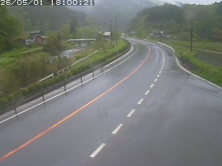 日南町河上