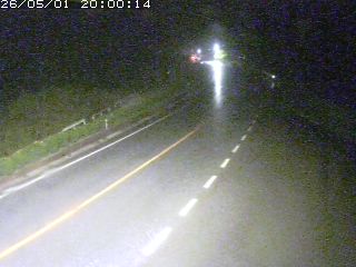 日南町河上