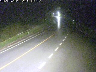 日南町河上