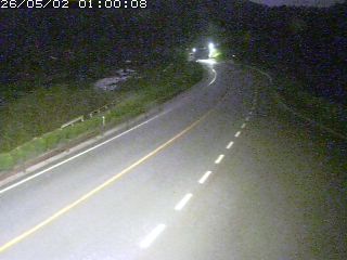日南町河上