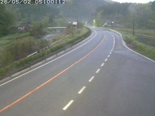 日南町河上
