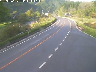 日南町河上