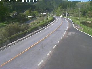 日南町河上