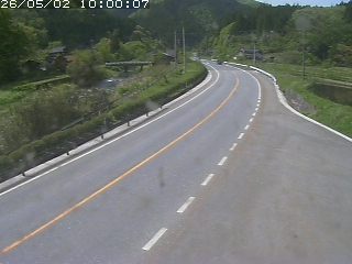 日南町河上