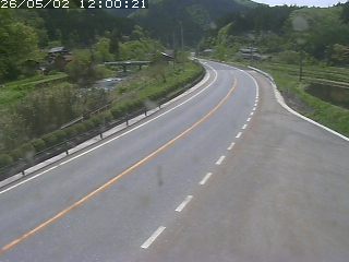 日南町河上