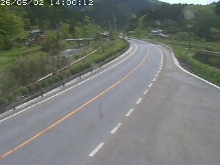 日南町河上