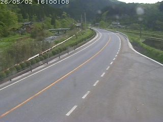 日南町河上