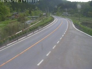 日南町河上