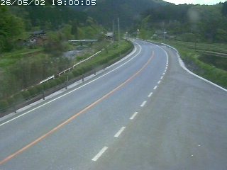 日南町河上