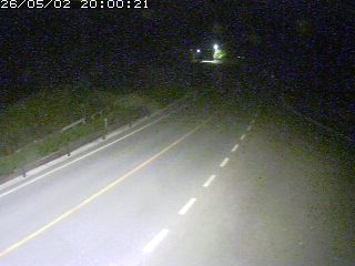 日南町河上