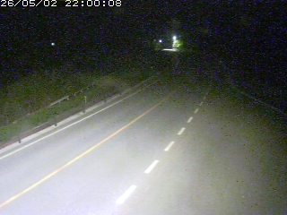 日南町河上