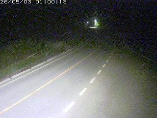 日南町河上