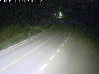 日南町河上