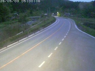 日南町河上
