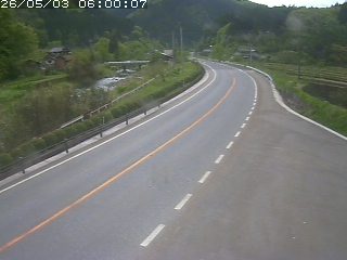 日南町河上