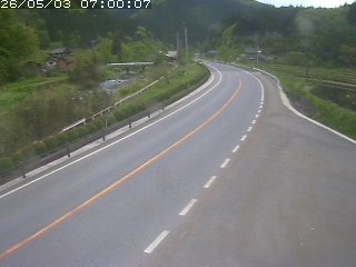 日南町河上