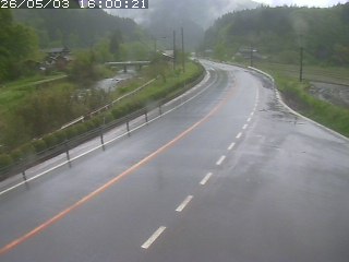 日南町河上