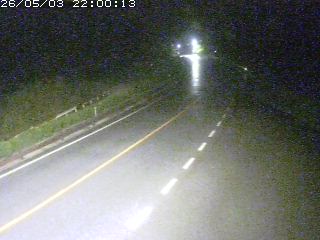 日南町河上