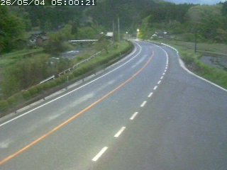 日南町河上