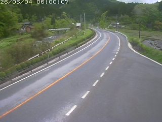 日南町河上