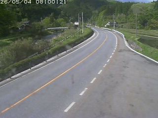 日南町河上