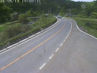 日南町河上