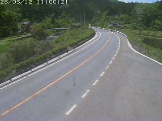 日南町河上