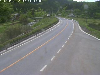 日南町河上