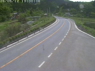 日南町河上