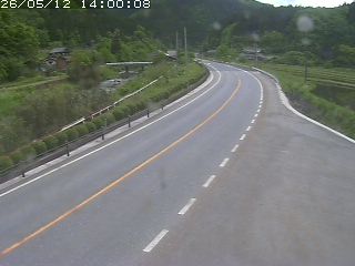 日南町河上