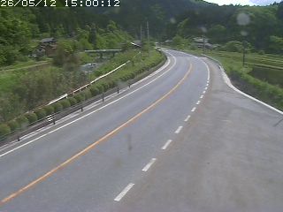 日南町河上