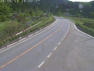 日南町河上
