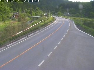 日南町河上
