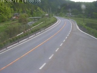 日南町河上