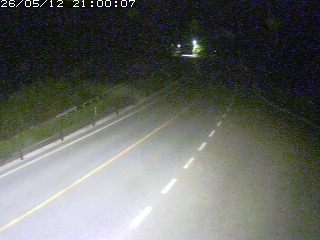 日南町河上